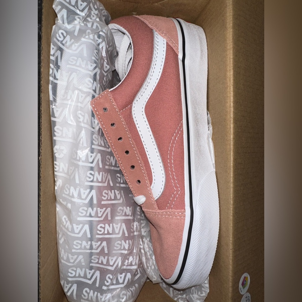 Vans Old Skool